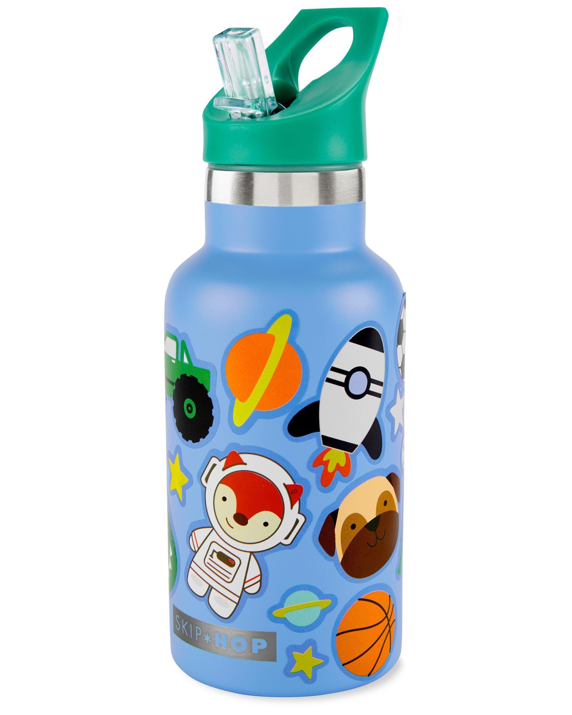 Ss Canteen Bottle