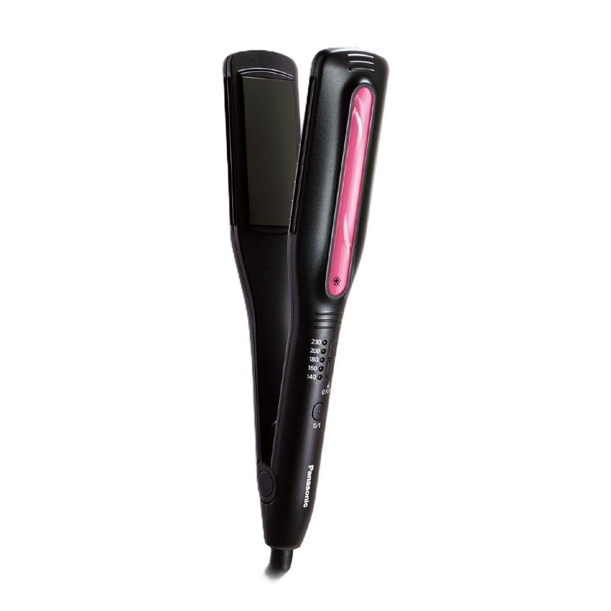 Panasonic Hair Straightener Eh-Hs42-K685