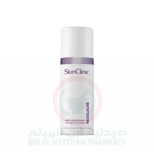 Skinclinic Regulacne 50Ml