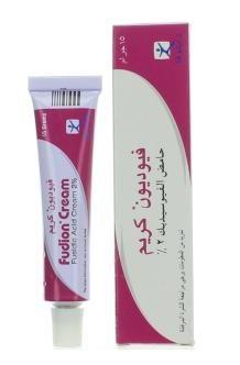 Fudion Cream 15G