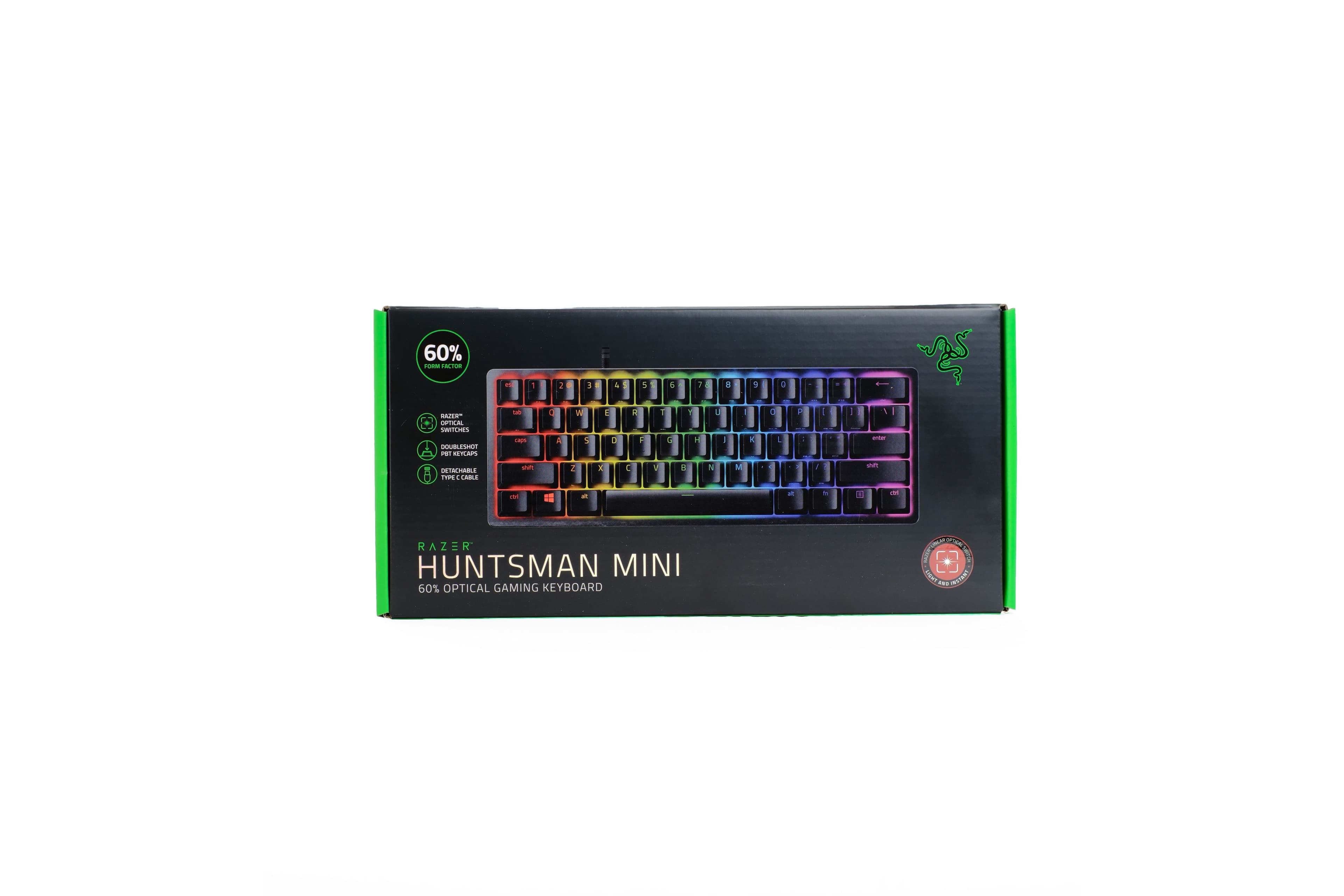 Razer Huntsman Mini