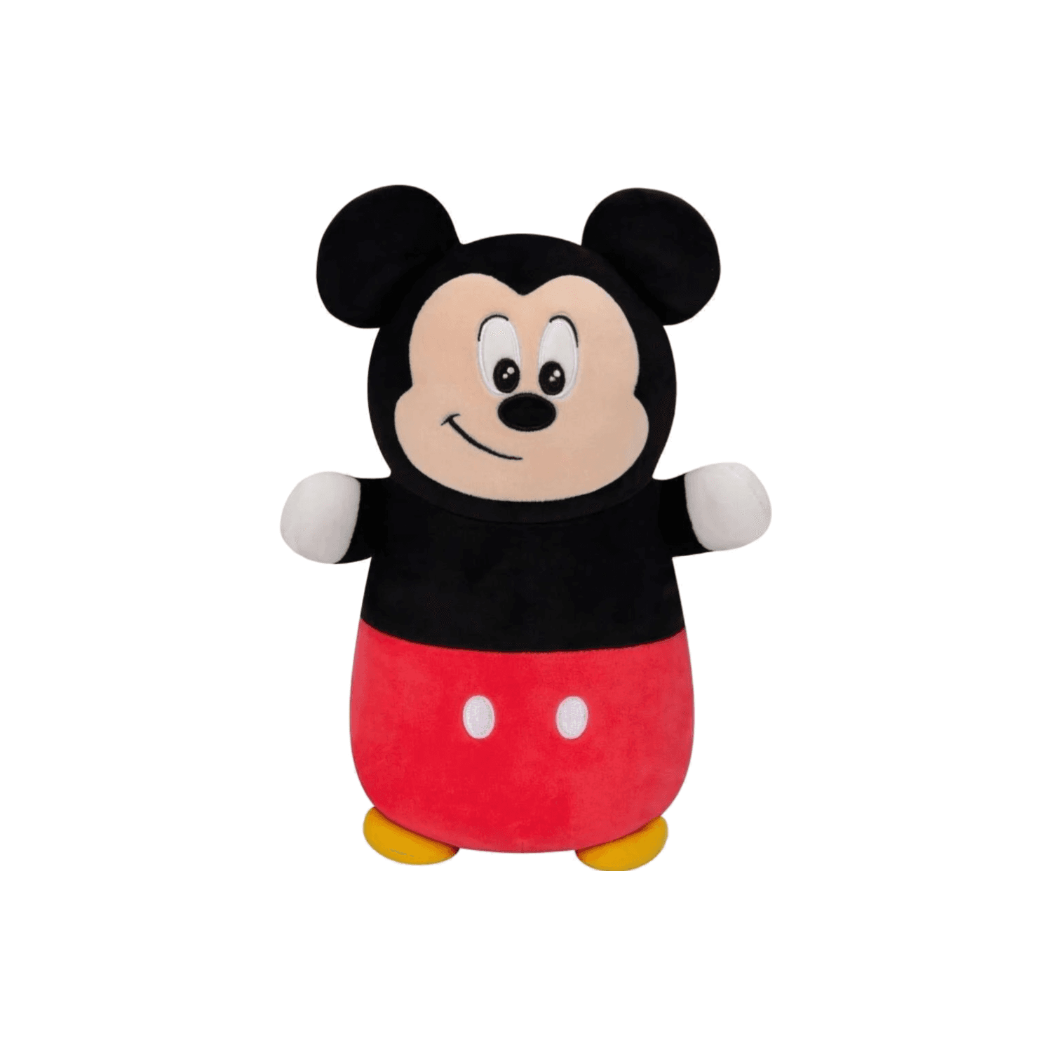 Squishmallows Sqdi00269 Medium Plush Disney Mickey Mouse - Hugmee 14