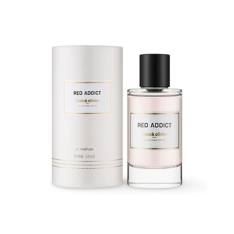فرانك اوليفر - عطر ريد اديكت للرجال والنساء - 100 مل