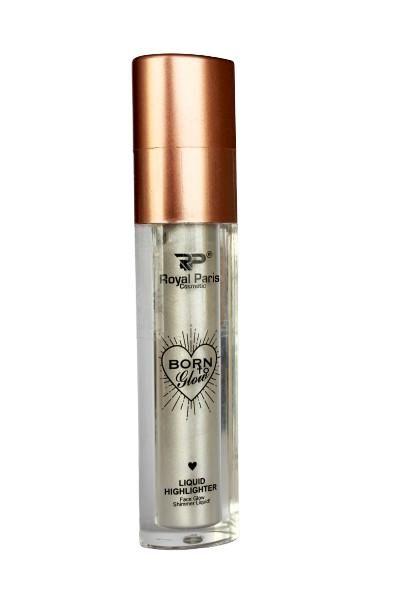 RP Born Glow Shimmer Liquid