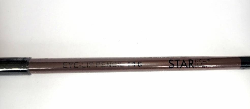 Star Life Eye-Lip Pencil