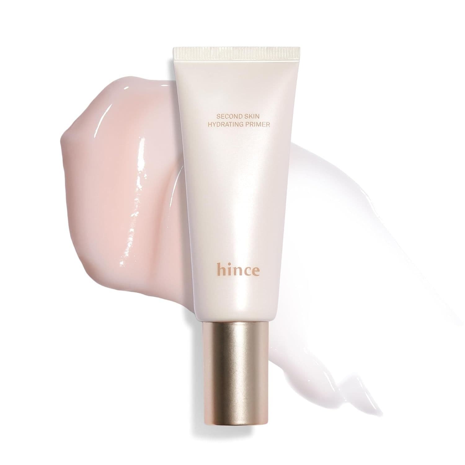 Hince Second Skin Hydrating Primer 40Ml