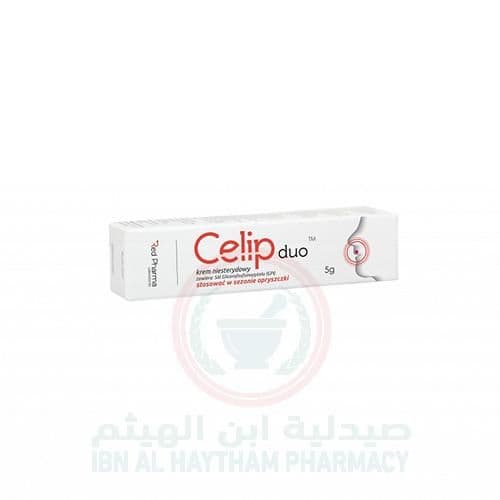 Celip Duo 5G