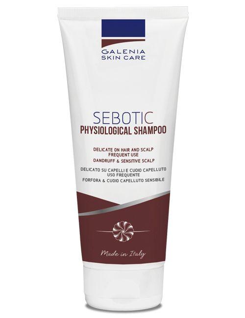 Galenia Sebotic Physiological Shampoo 200 Ml