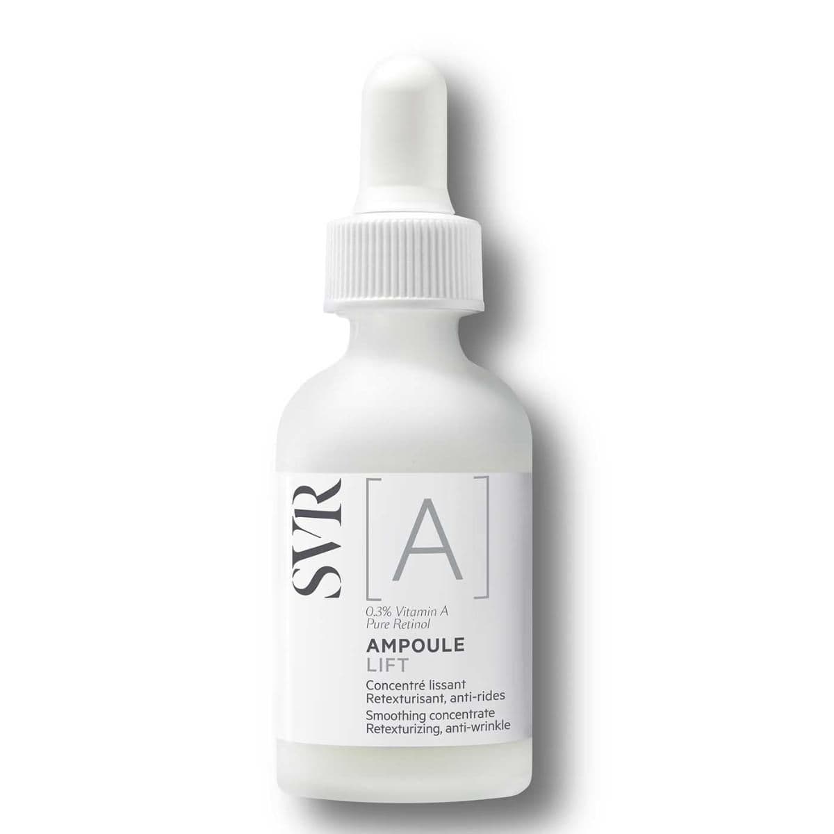 Svr A Ampoule  30 ML