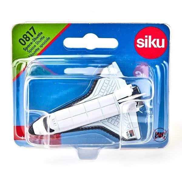 Siku Die Cast Space-Shuttle