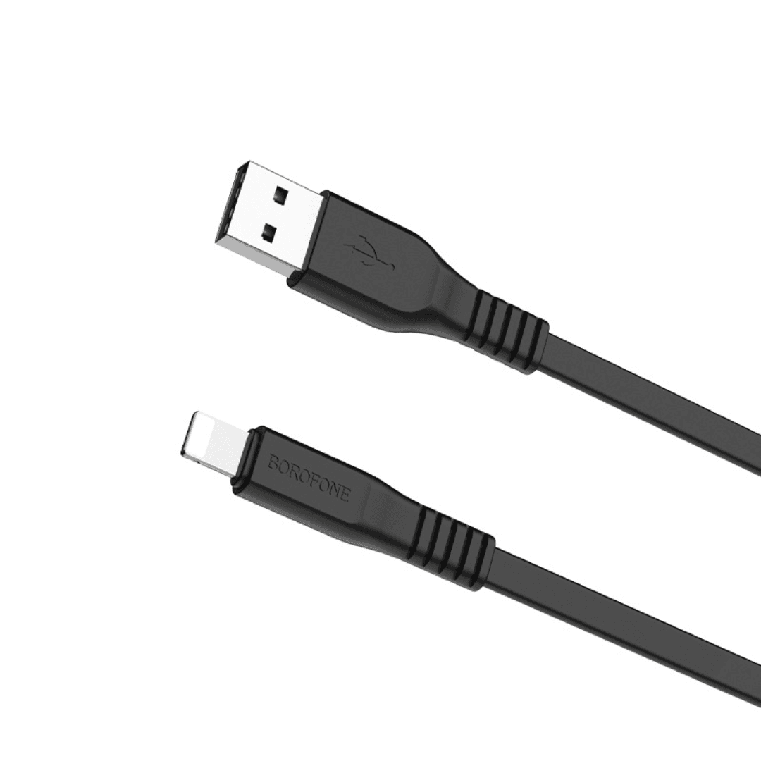 Usb To Lightining Data Cable - J35