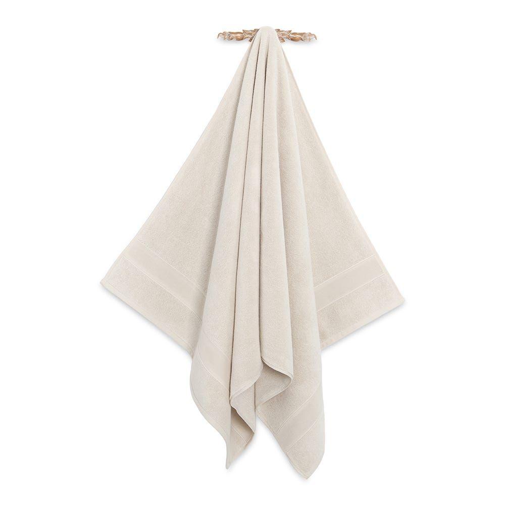 Classic Turkish Luxury Towel, Rainy Day - 76X152 Cm