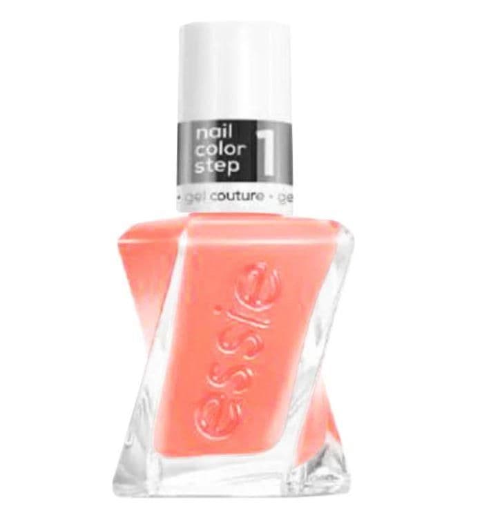 Essie Gel Couture Longwear Nail Polish Ruffle Up 13.5ml