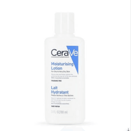Cerave Moisturizing Lotion 88Ml