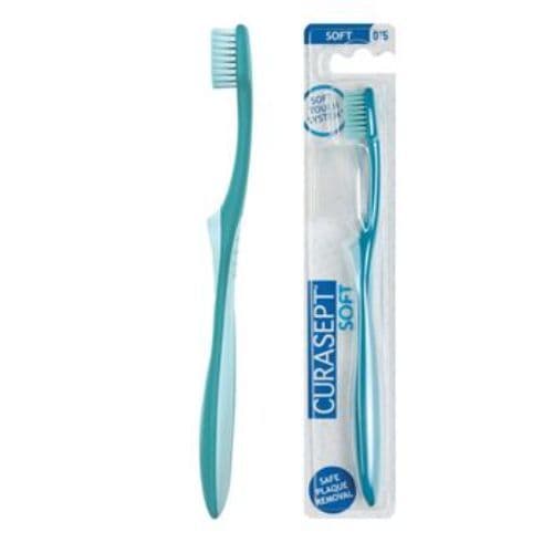 Curasept Soft 0.15 Toothbrush  1 PC