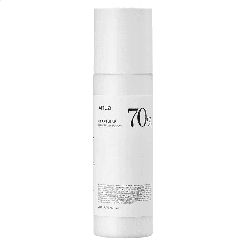 Anua Heartleaf 70% Daily Lotion 200Ml