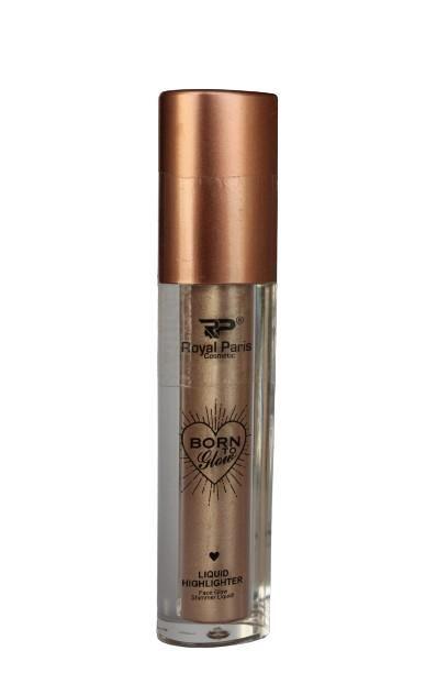 RP Born Glow Shimmer Liquid