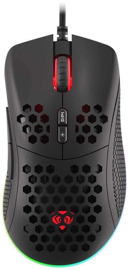 Genesis Gaming Mouse Krypton 550 Ultralight