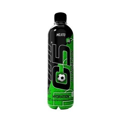 C5 Hydration Drink 500Ml Mojito (Um107)  