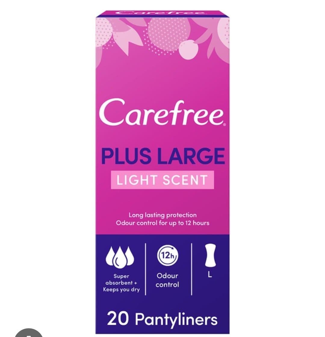 Carefree Large 20 S