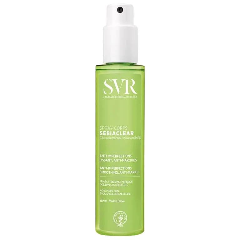 Svr Sebiaclear Spray 150Ml