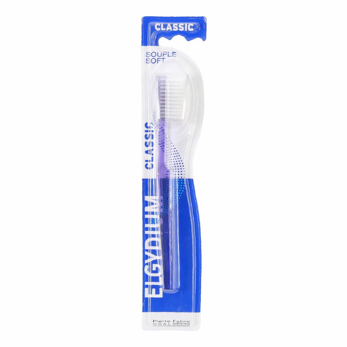 Elgydium Classic Tooth Brush Soft