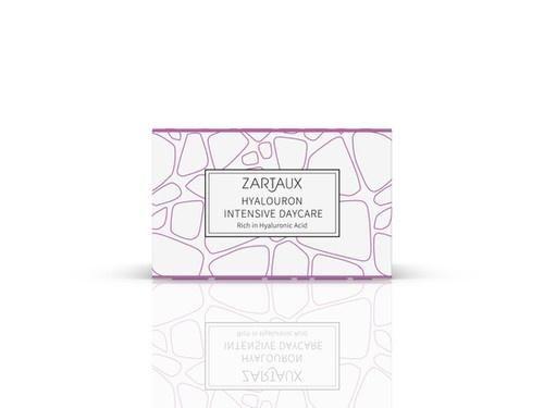 Zartuax Hyalouron Intensive Day Care 50 Ml