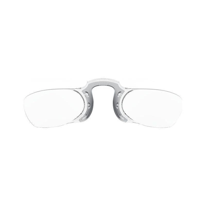 Original Rectangular Grey +1