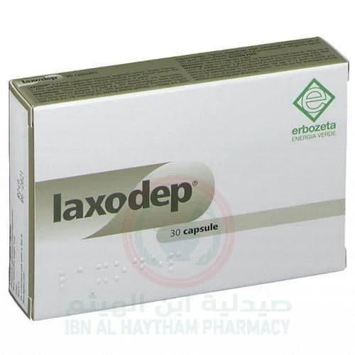 Laxodep 30'S