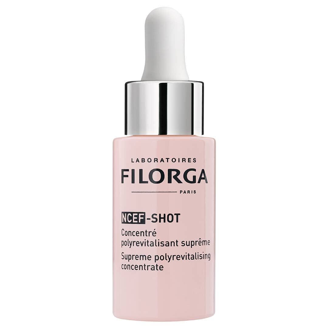 Filorga Ncef-Shot 15Ml Serum  15 ML 