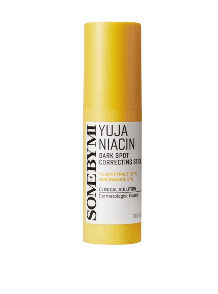 Some By Mi Yuja Niacin Dark Spot Correcting Stick