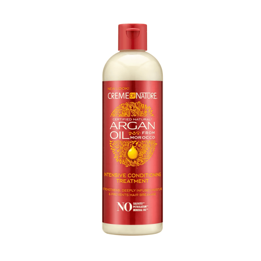 Creme Of Nature - Intensive Conditioning Treatment - 354 Ml