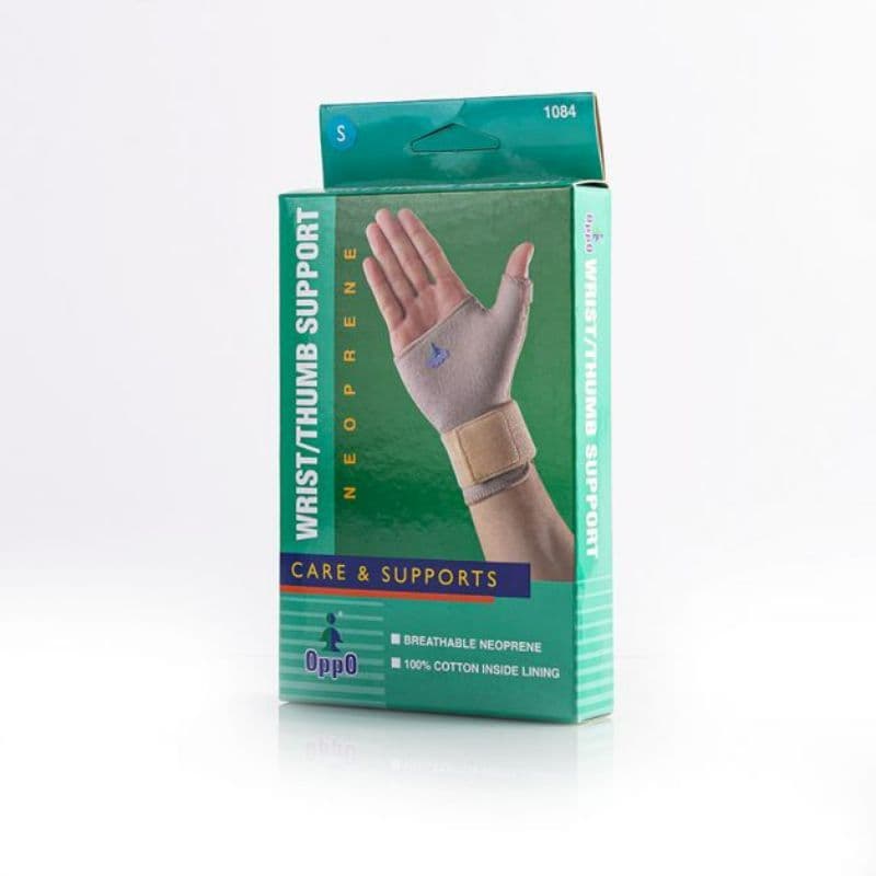 Oppo Wrist/Thumb Support 1084-Bg-S-Ma 1 PC