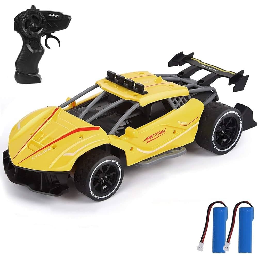 1:18 Scale 2.4G Rc Car (5618-5)