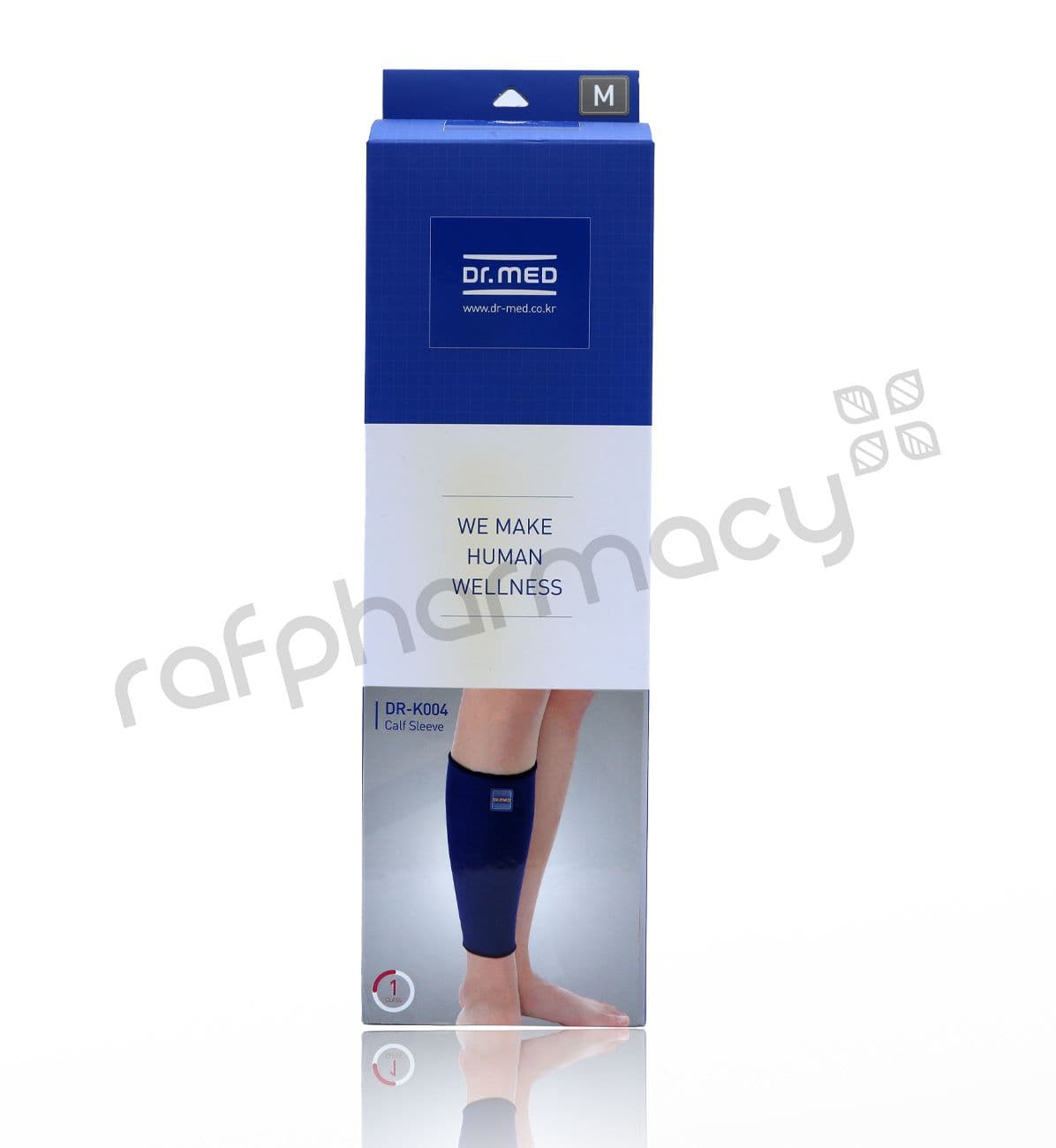 Dr-M Calf Sleeve (Medium) (Item #16470)