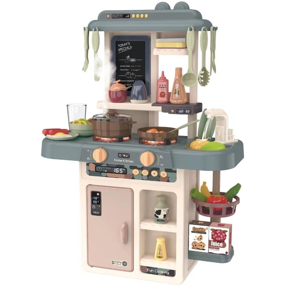 Kitchen Playset (889-187)