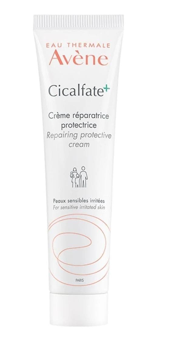 Avene Cicalfate + Cream 40 Ml