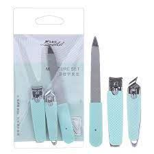 Manicure Set 3 Pcs