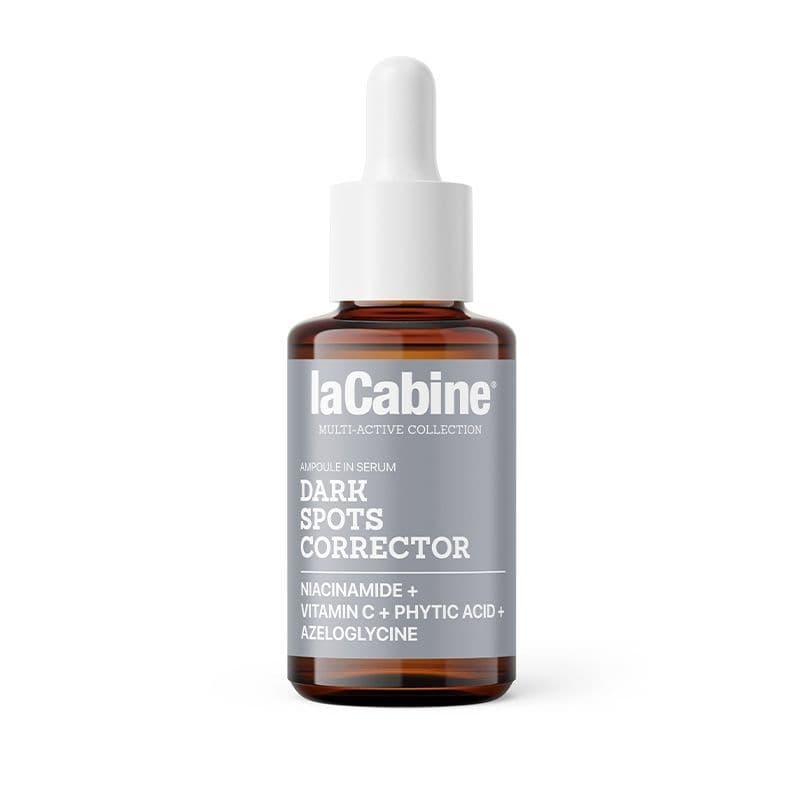 La Cabine Dark Spots Corrector Serum 30Ml No.12861