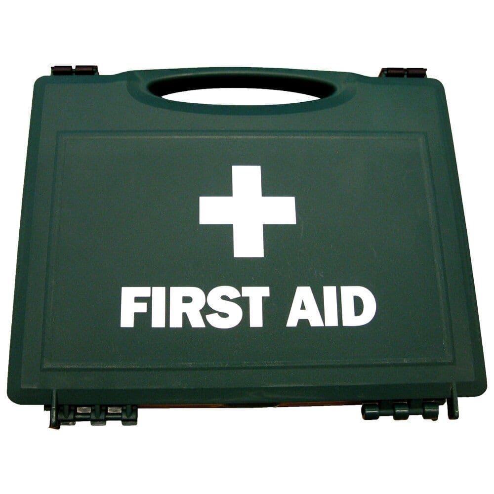 Mexo First Aid Kit