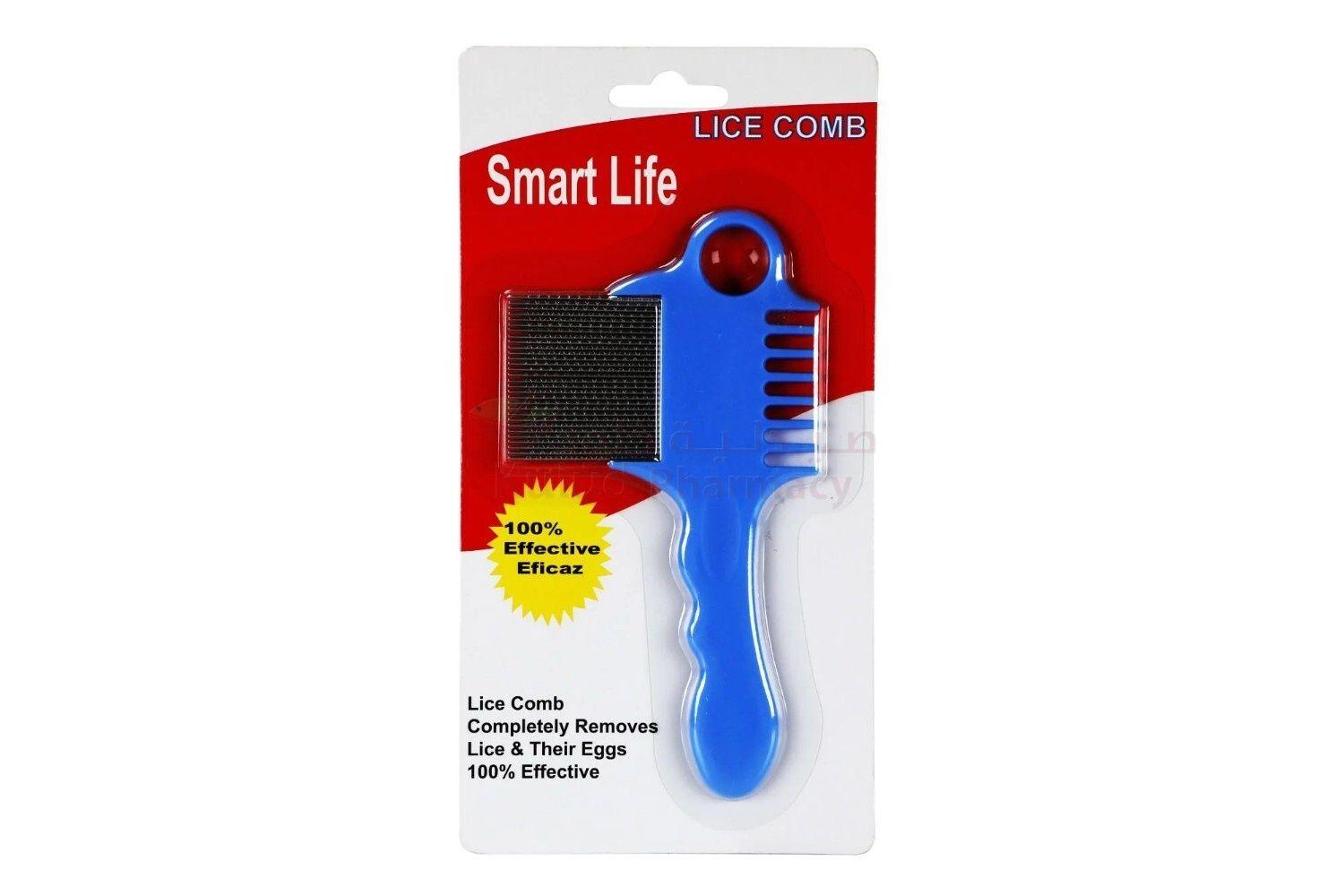 Smart Life Lice Comb Cl-S1511