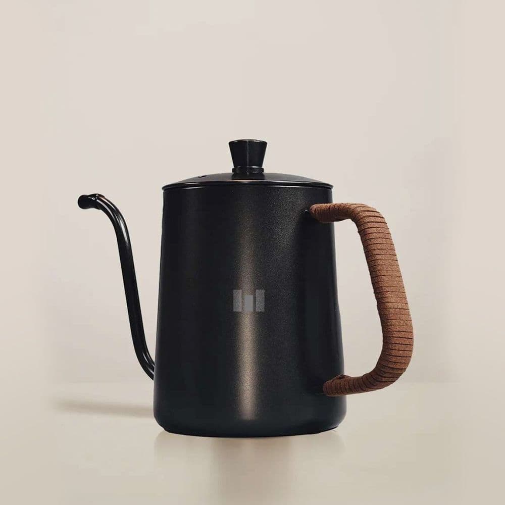 Macnoa Coffee Pot Ma-23 Cfpt-Bk – Black