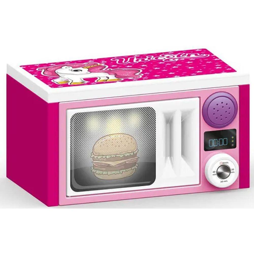 Dolu - Unicorn Microwave