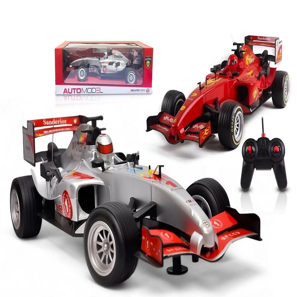 1:10 R/C Car Fa30B