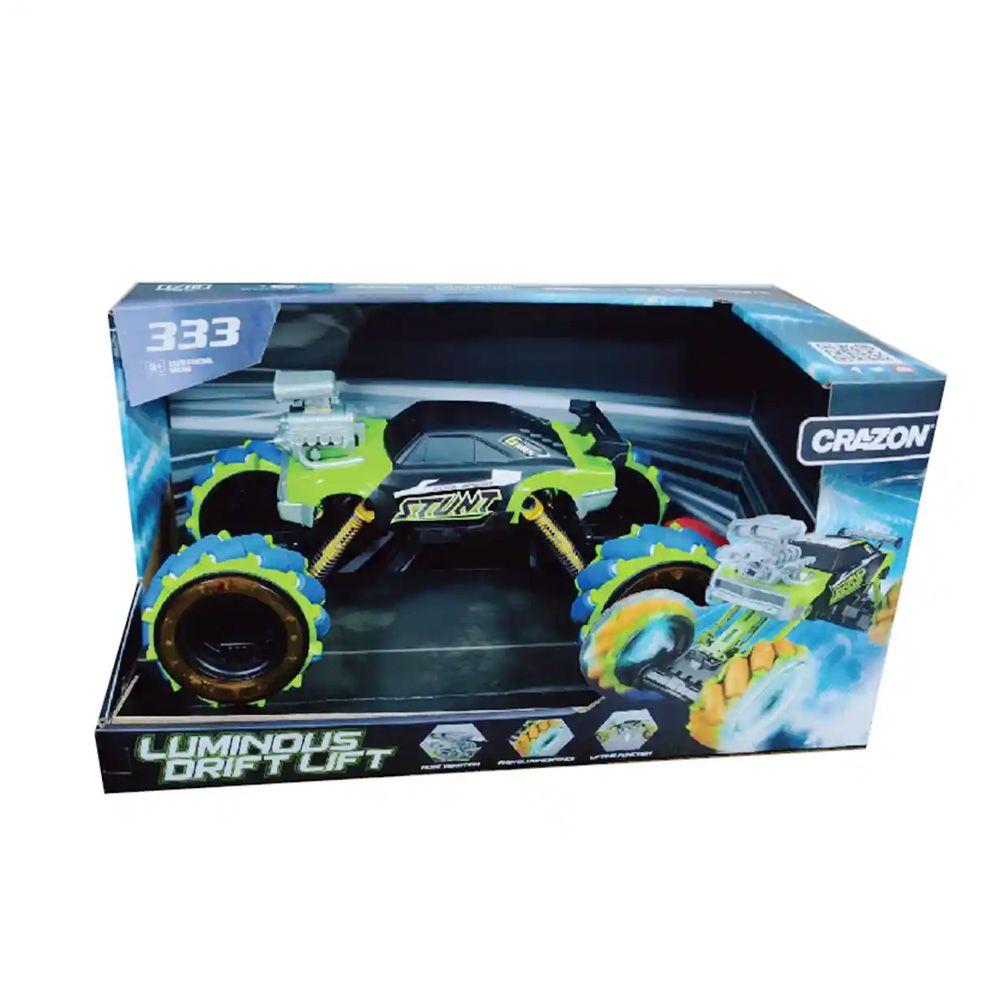 Crazon R/C Drift Car 3Yrs+