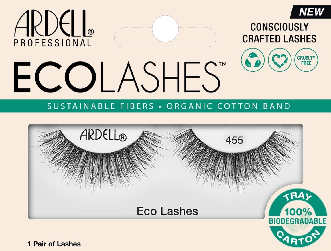 Ardell Professional Eco Lashes 455