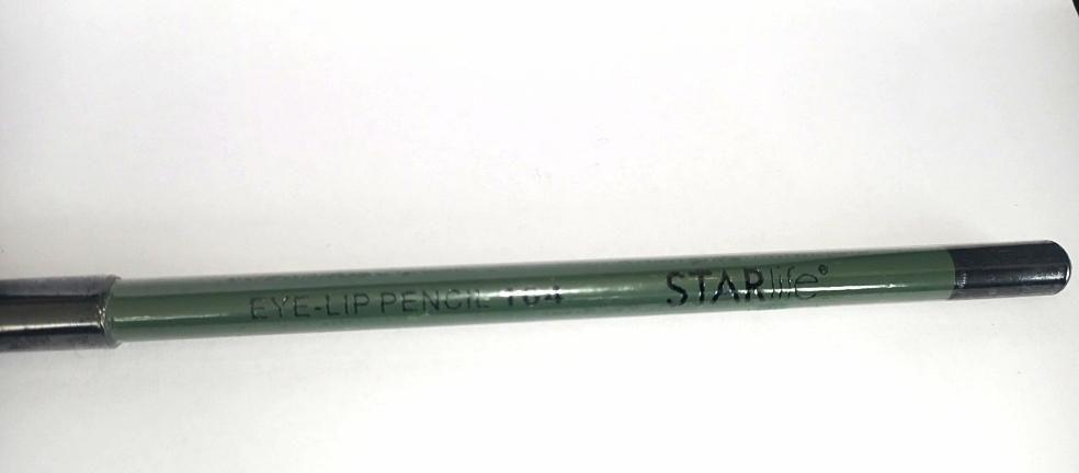 Star Life Eye-Lip Pencil