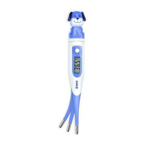 Bwell Digital Thermometer Dog Pro - 06