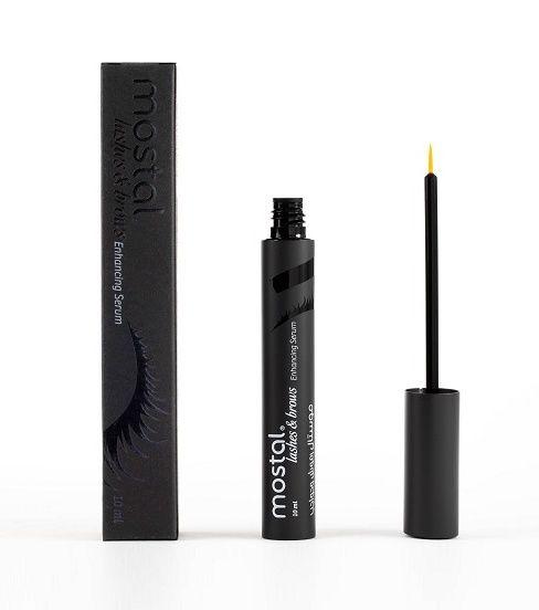 Mostal Lashes And Brows Serum 10Ml