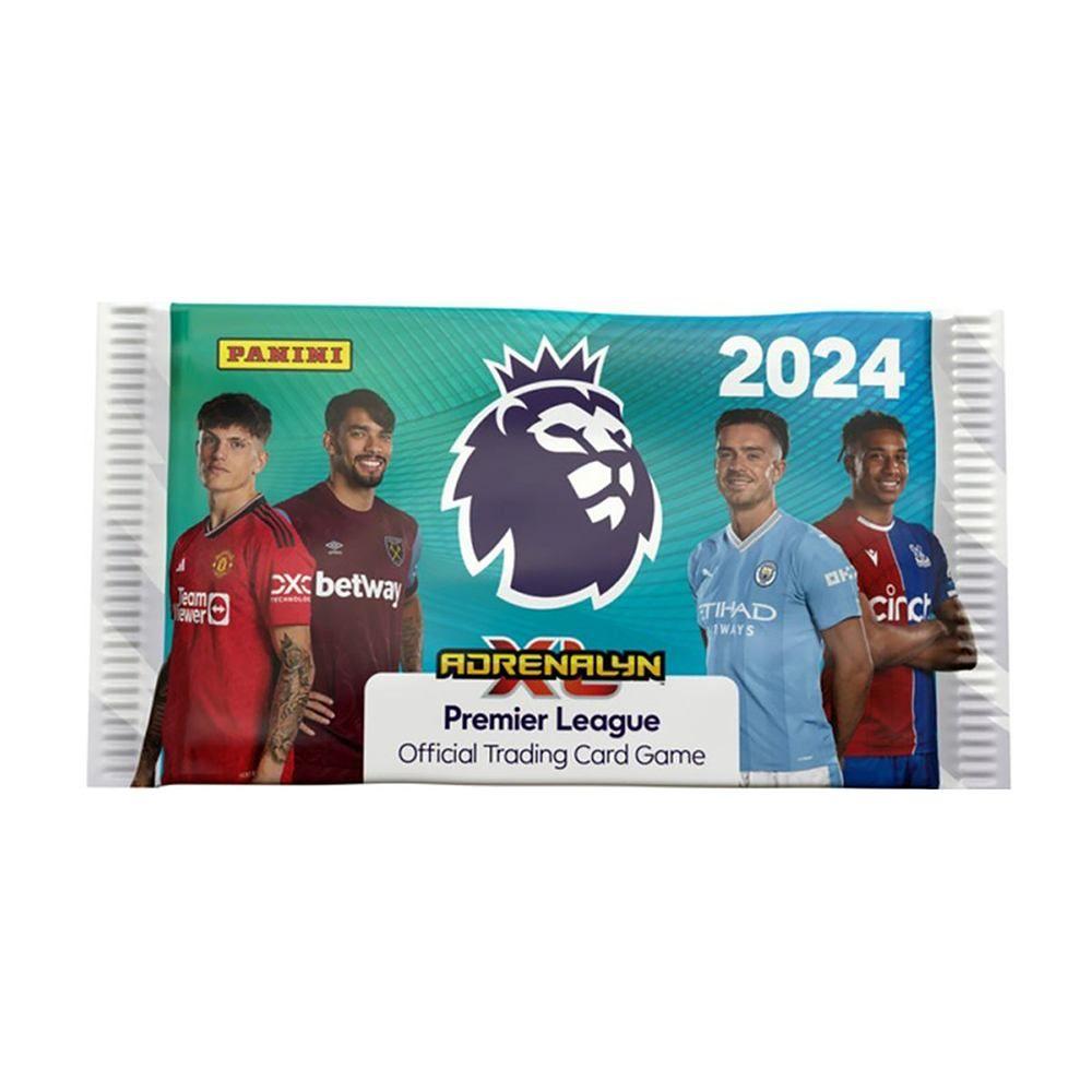 Panini Premier League 2024 Adrenalyn Trading Card Game